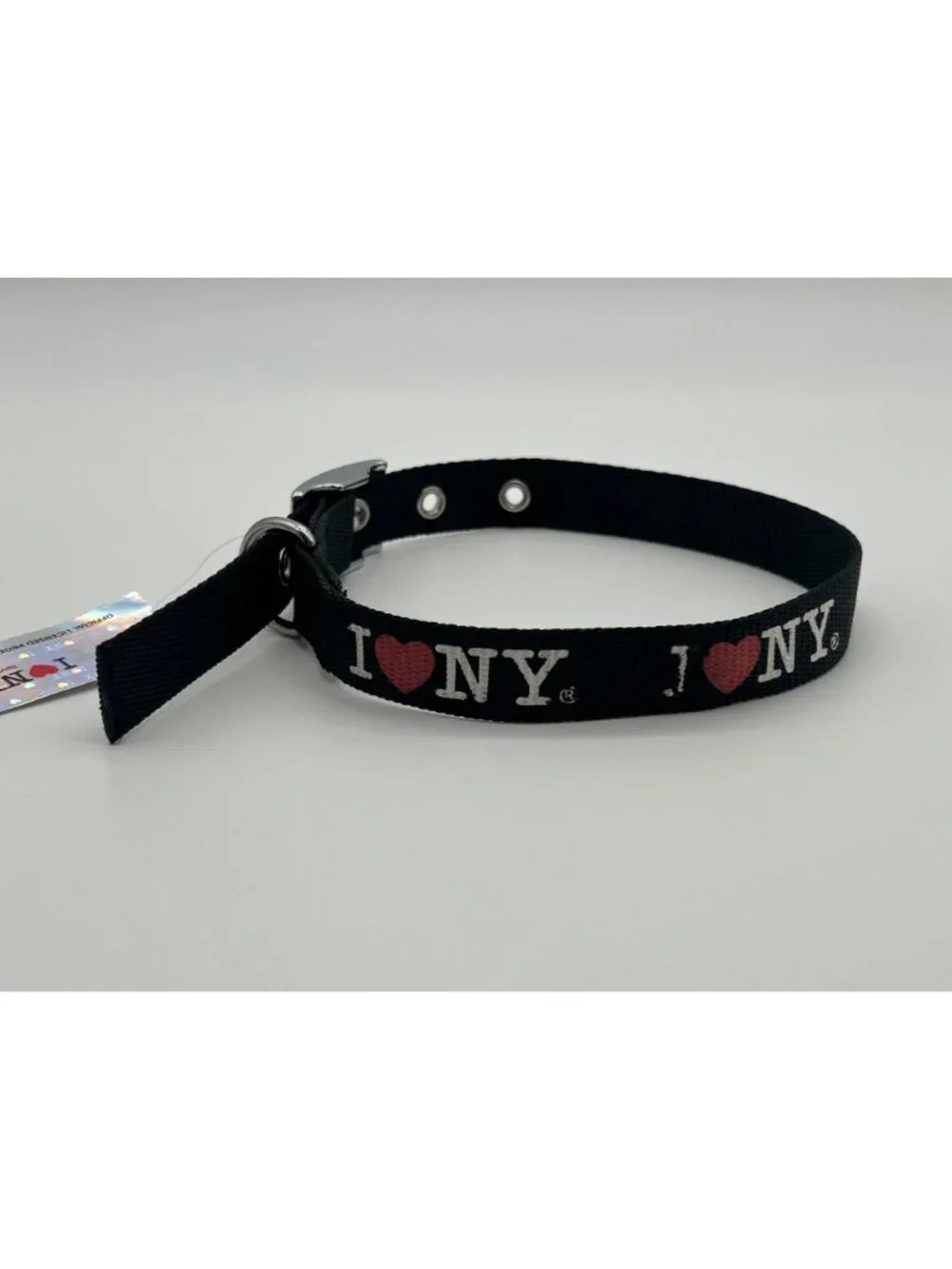 I Love Ny please see